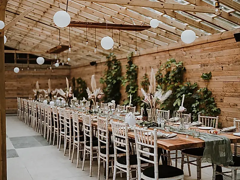 Wedding Breakfast